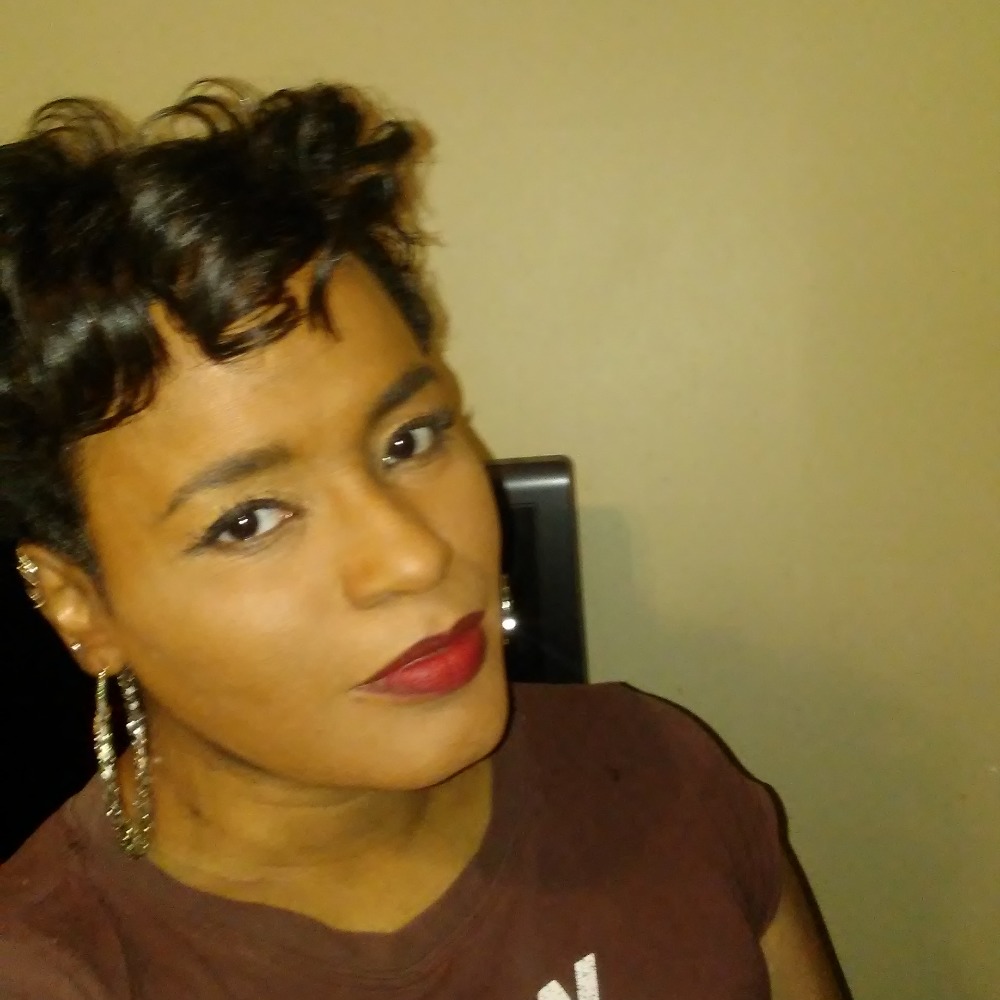 Meet your Posher, Kristal